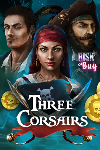 3 Corsairs