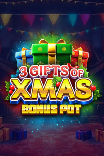 3 Gifts of Xmas