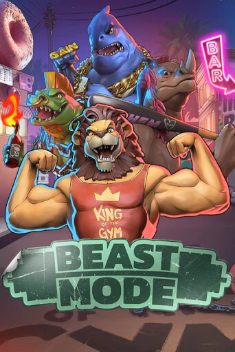Beast Mode