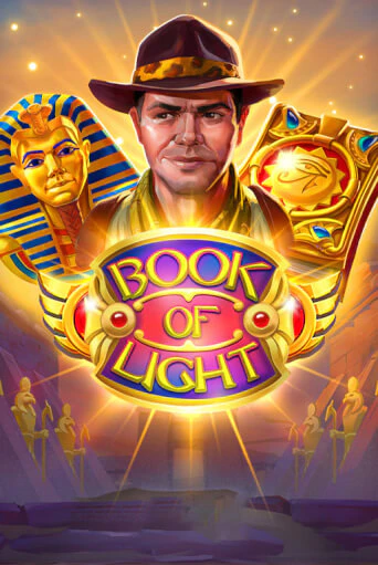 Book of Light