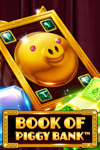 Book of Piggy Bank