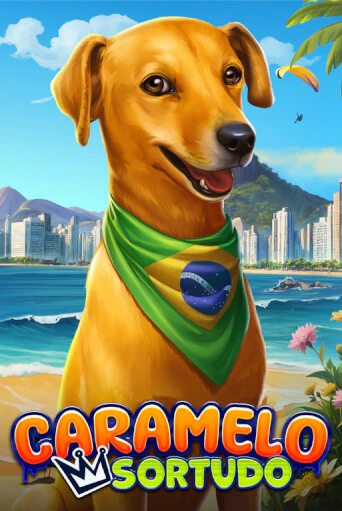 Caramelo Sortudo