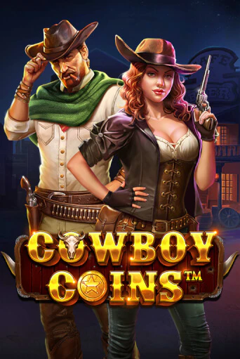 Cowboy Coins