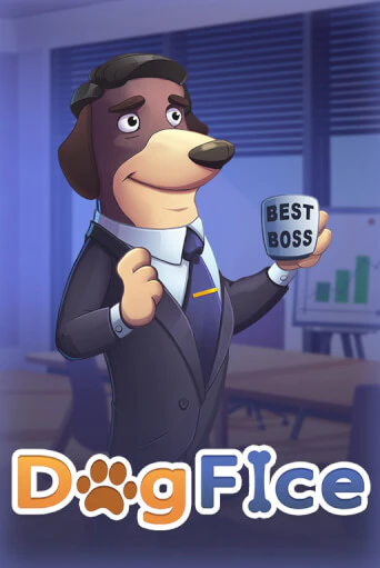 Dogfice
