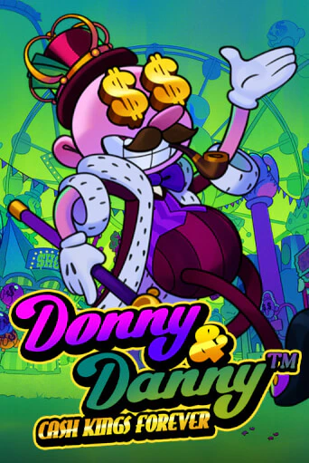 Donny and Danny