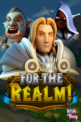 For The Realm
