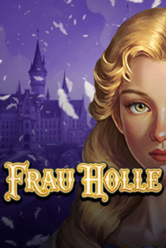 Frau Holle