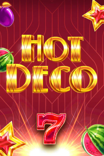 Hot Deco
