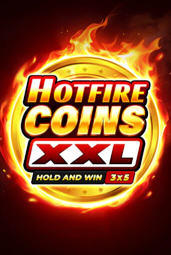 Hotfire Coins XXL