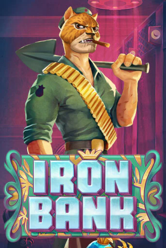 Iron Bank