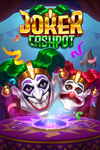 Joker Cashpot