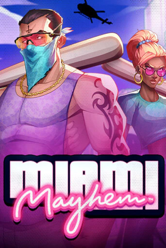 Miami Mayhem