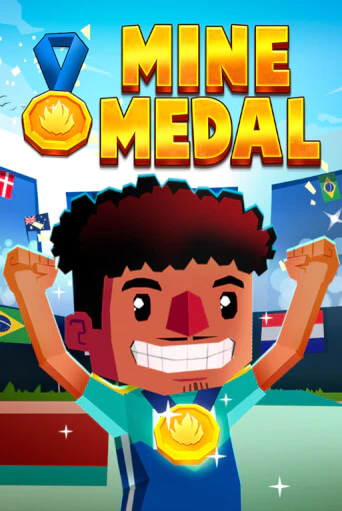 Mine Medal