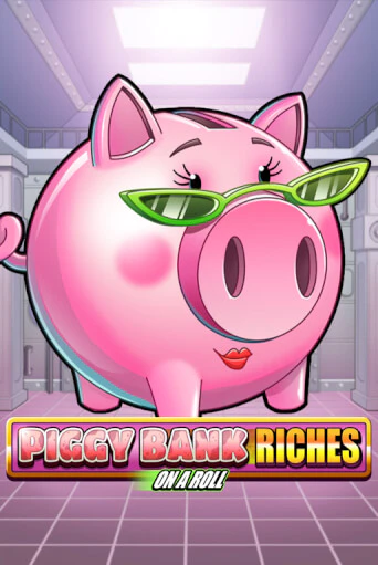 Piggy Bank Riches