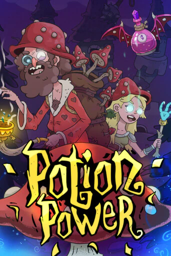 Potion Power