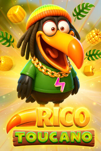 Rico Toucano