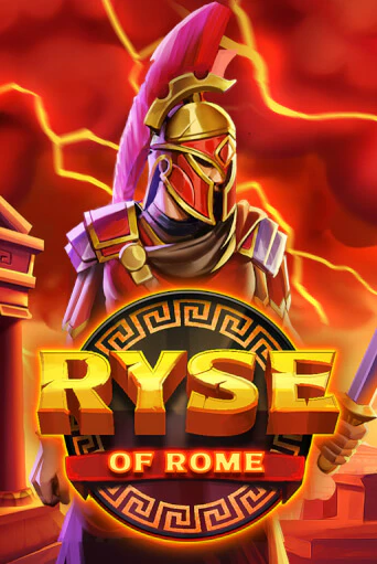 Ryse of Rome