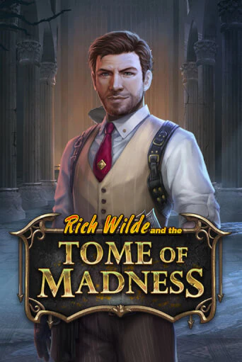 Tome of Madness
