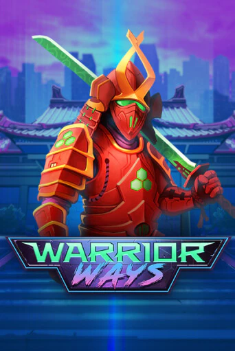 Warrior Ways