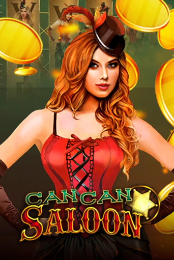 CanCan Saloon